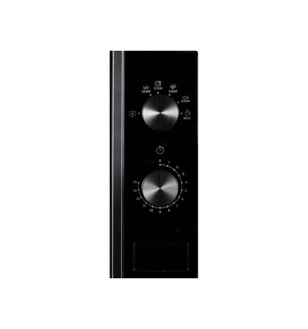 Микроволновая печь WHIRLPOOL MWP 101 SB