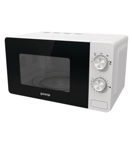 Микроволновая печь Gorenje MO17E1W
