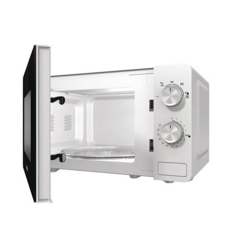 Микроволновая печь Gorenje MO17E1W