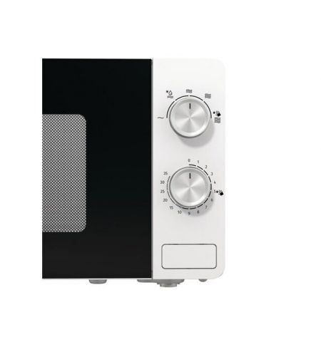 Микроволновая печь Gorenje MO17E1W