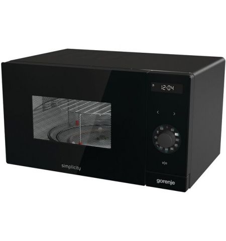 Микроволновая печь Gorenje MO235SYB