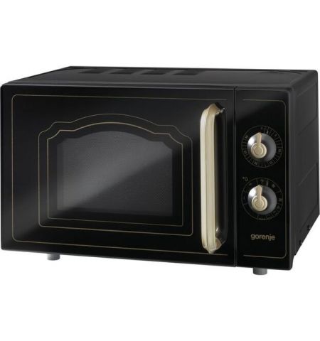 Микроволновая печь Gorenje MO4250CLB