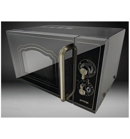 Микроволновая печь Gorenje MO4250CLB