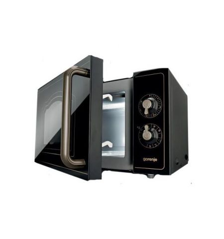 Микроволновая печь Gorenje MO4250CLB