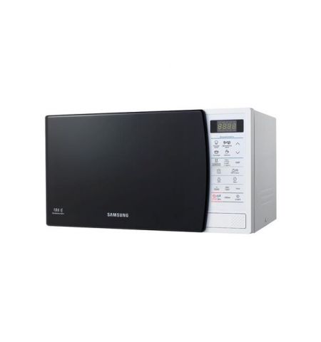 Микроволновая печь SAMSUNG GE83KRW-1\/BW