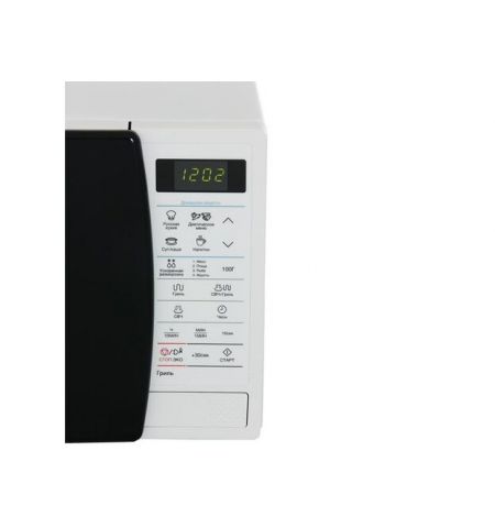 Микроволновая печь SAMSUNG GE83KRW-1\/BW