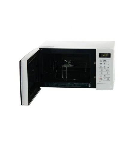 Микроволновая печь SAMSUNG GE83KRW-1\/BW