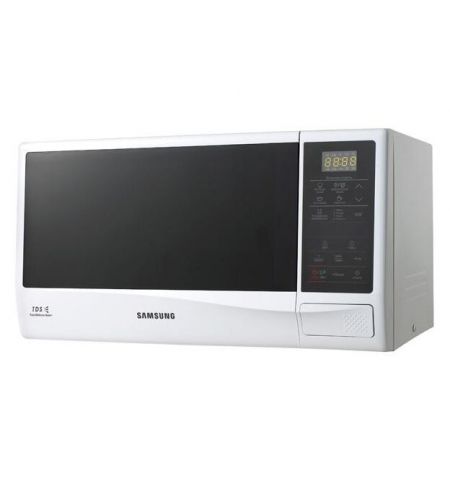 Микроволновая печь SAMSUNG ME83KRW-2\/BW