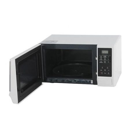 Микроволновая печь SAMSUNG ME83KRW-2\/BW