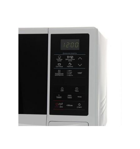 Микроволновая печь SAMSUNG ME83KRW-2\/BW