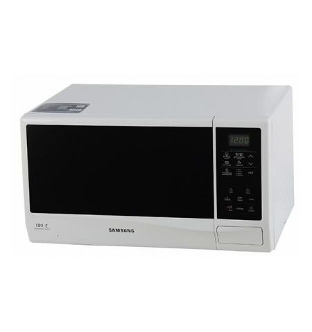 Микроволновая печь SAMSUNG ME83KRW-2\/BW