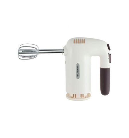 Миксер Polaris PHM 6512B +cana Ivory Миксер Polaris PHM 6512B +cana Ivory