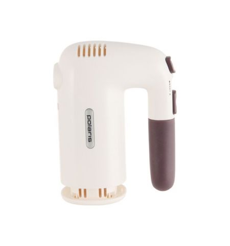 Миксер Polaris PHM 6512B +cana Ivory Миксер Polaris PHM 6512B +cana Ivory