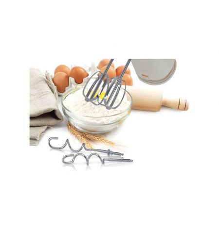 Миксер Polaris PHM 6512B +cana Ivory Миксер Polaris PHM 6512B +cana Ivory