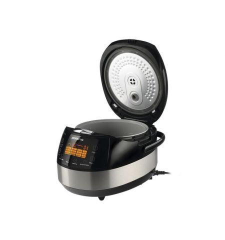 Мультиварка Polaris PMC 0517D 5l Expert Black Мультиварка Polaris PMC 0517D 5l Expert Black