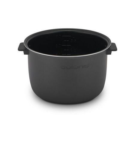 Мультиварка Polaris PMC 0517D 5l Expert Black Мультиварка Polaris PMC 0517D 5l Expert Black