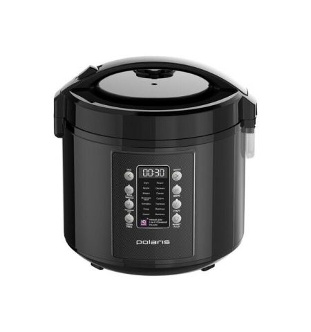 Мультиварка Polaris PMC 0521 IQ Home 5l Black Мультиварка Polaris PMC 0521 IQ Home 5l Black