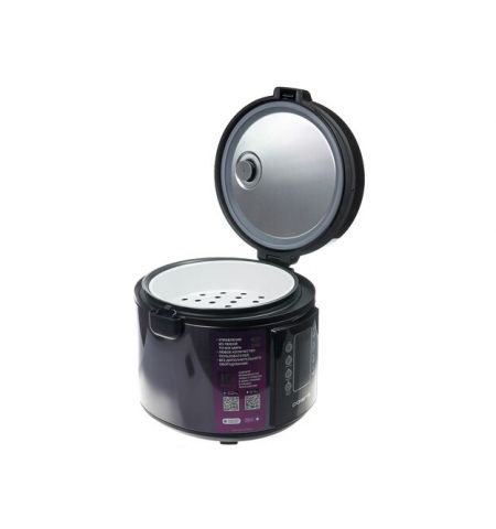 Мультиварка Polaris PMC 0521 IQ Home 5l Black Мультиварка Polaris PMC 0521 IQ Home 5l Black