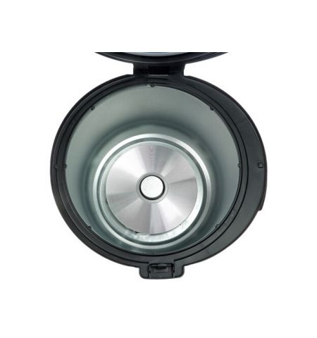 Мультиварка Polaris PMC 0521 IQ Home 5l Black Мультиварка Polaris PMC 0521 IQ Home 5l Black