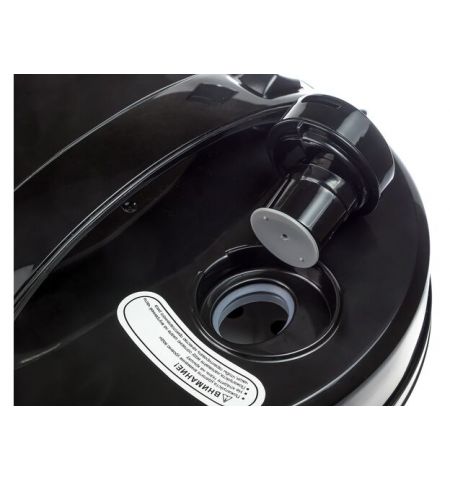 Мультиварка Polaris PMC 0521 IQ Home 5l Black Мультиварка Polaris PMC 0521 IQ Home 5l Black