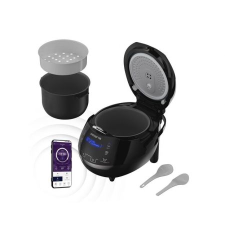 Мультиварка Polaris PMC 0526 IQ Home 5l Black Мультиварка Polaris PMC 0526 IQ Home 5l Black