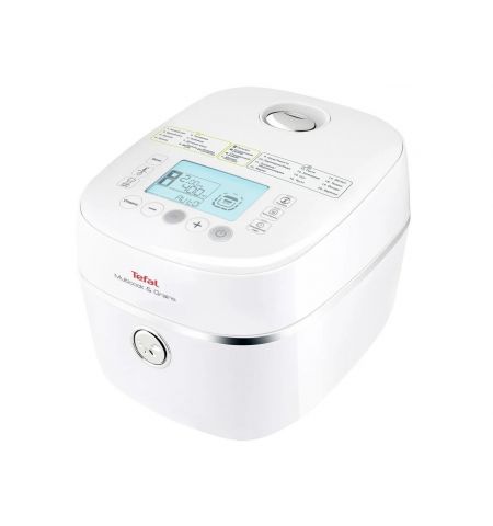 Мультиварка TEFAL RK900132 5l