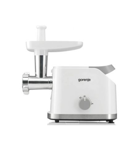 Мясорубка Gorenje MG1802SJW Мясорубка Gorenje MG1802SJW