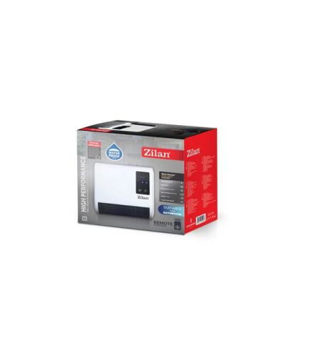 Обогреватель настенный Zilan ZLN2083 Обогреватель настенный Zilan ZLN2083