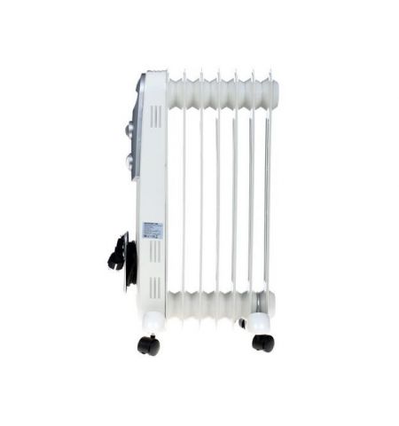 Обогреватель\/радиатор Polaris PRE C 0715 WAVE, White Обогреватель\/радиатор Polaris PRE C 0715 WAVE, White