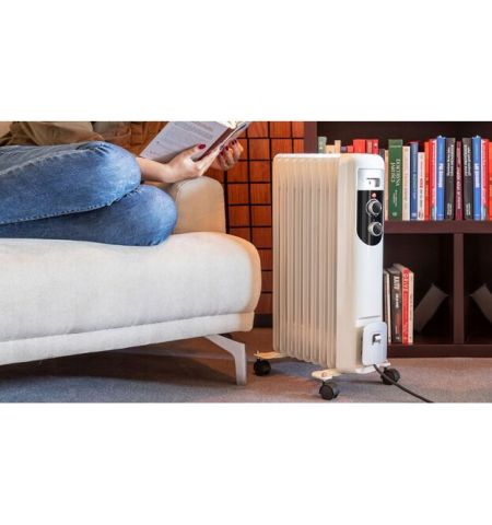 Обогреватель\/радиатор Vortex VO 4221