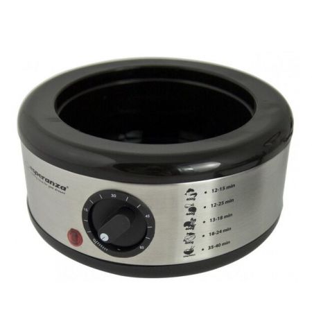 Пароварка Esperanza Aparat de gatit cu aburiSteam Volcano EKG009