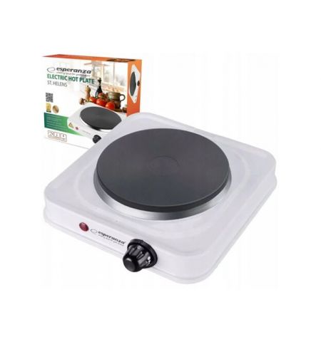 Плита Esperanza St.Helens EKH003W whitw (pe masa)