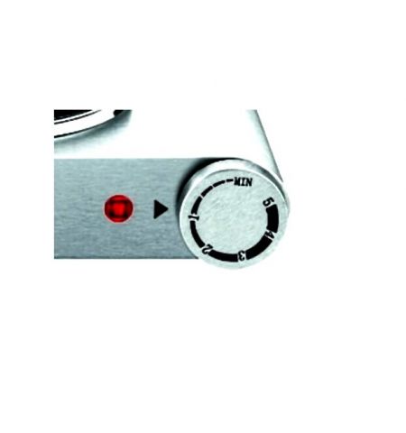 Плита Zilan ZLN0535 Inox (pe masa)