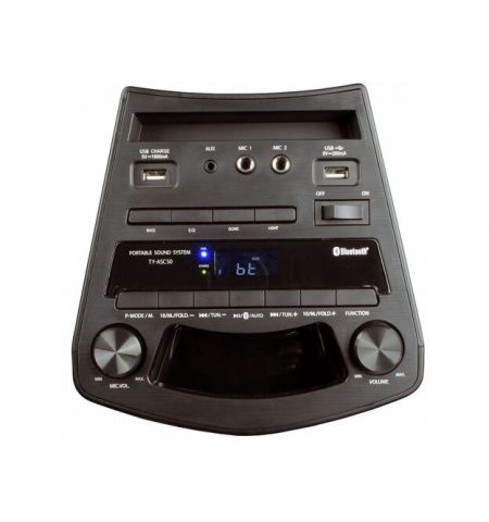 Портативная акустика Toshiba TY-ASC51 Портативная акустика Toshiba TY-ASC51