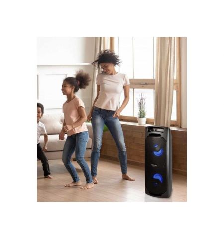 Портативная акустика Toshiba TY-ASC51 Портативная акустика Toshiba TY-ASC51