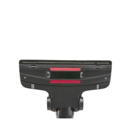 Пылесос Polaris PVC 1834 Silent Silver