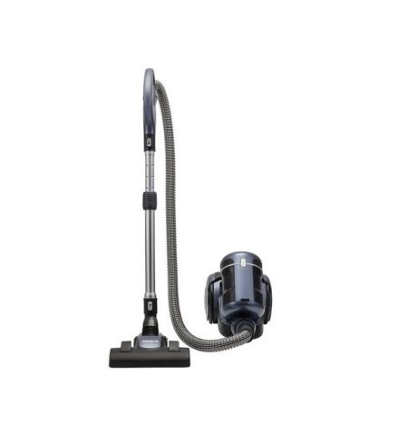 Пылесос Polaris PVC 1834 Silent Silver