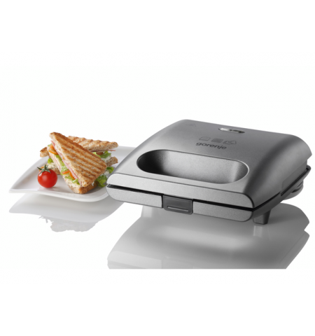Сэндвичница Gorenje SM703GCG (3in1)