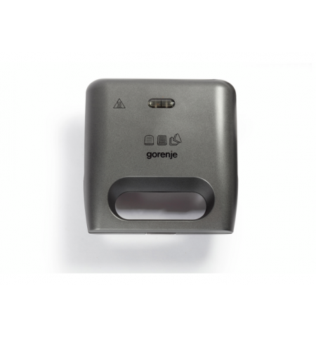 Сэндвичница Gorenje SM703GCG (3in1)