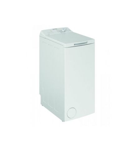 Стиральная машина INDESIT BTW L50300 EU\/N verticala Стиральная машина INDESIT BTW L50300 EU\/N verticala