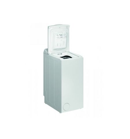 Стиральная машина INDESIT BTW L50300 EU\/N verticala Стиральная машина INDESIT BTW L50300 EU\/N verticala