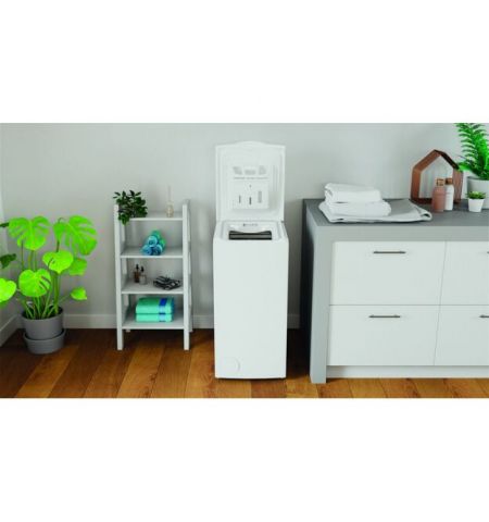 Стиральная машина INDESIT BTW L50300 EU\/N verticala Стиральная машина INDESIT BTW L50300 EU\/N verticala