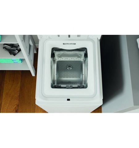 Стиральная машина INDESIT BTW L50300 EU\/N verticala Стиральная машина INDESIT BTW L50300 EU\/N verticala