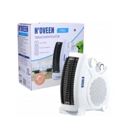 Тепловентилятор Noveen FH06 Тепловентилятор Noveen FH06