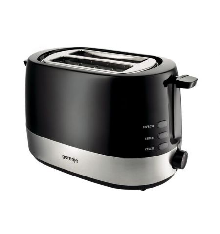Тостер Gorenje T850BK Тостер Gorenje T850BK