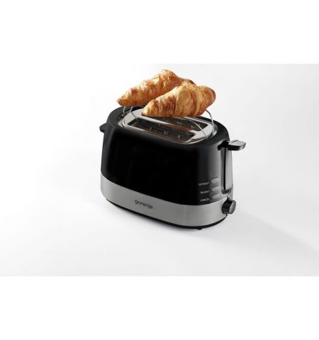 Тостер Gorenje T850BK Тостер Gorenje T850BK