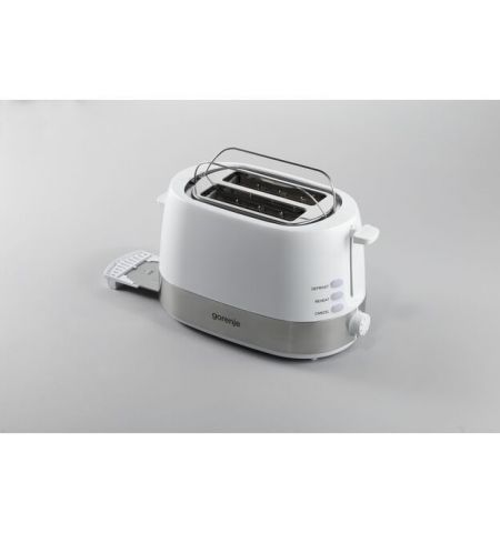 Тостер Gorenje T850WE Тостер Gorenje T850WE