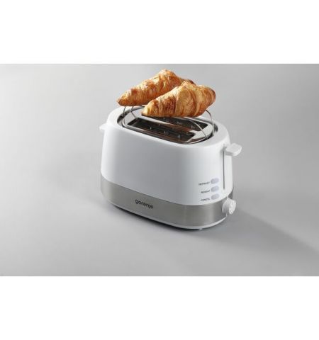 Тостер Gorenje T850WE Тостер Gorenje T850WE