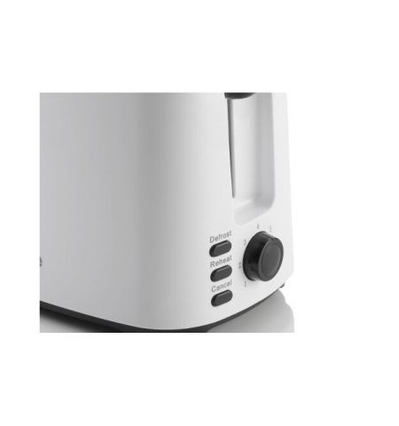 Тостер Gorenje T900LBW