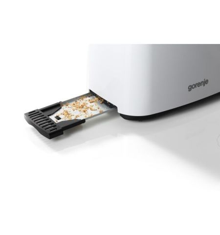 Тостер Gorenje T900LBW
